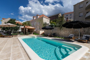 Grand Stone Casa Ciccarelli by Irundo